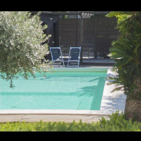 Casa Gelsomino Pool&Seaview Apartment Палермо Екстериор снимка