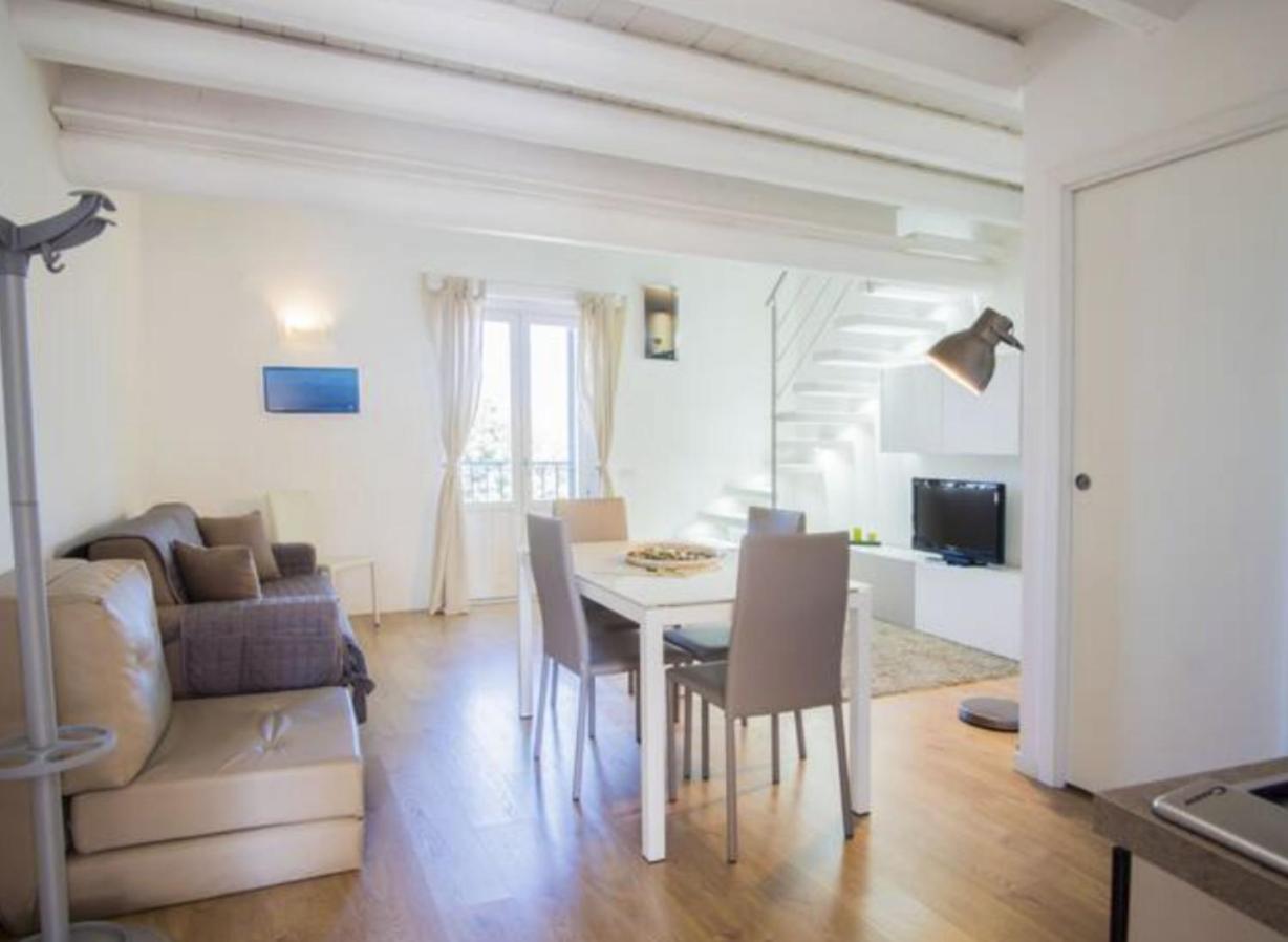 Casa Gelsomino Pool&Seaview Apartment Палермо Екстериор снимка