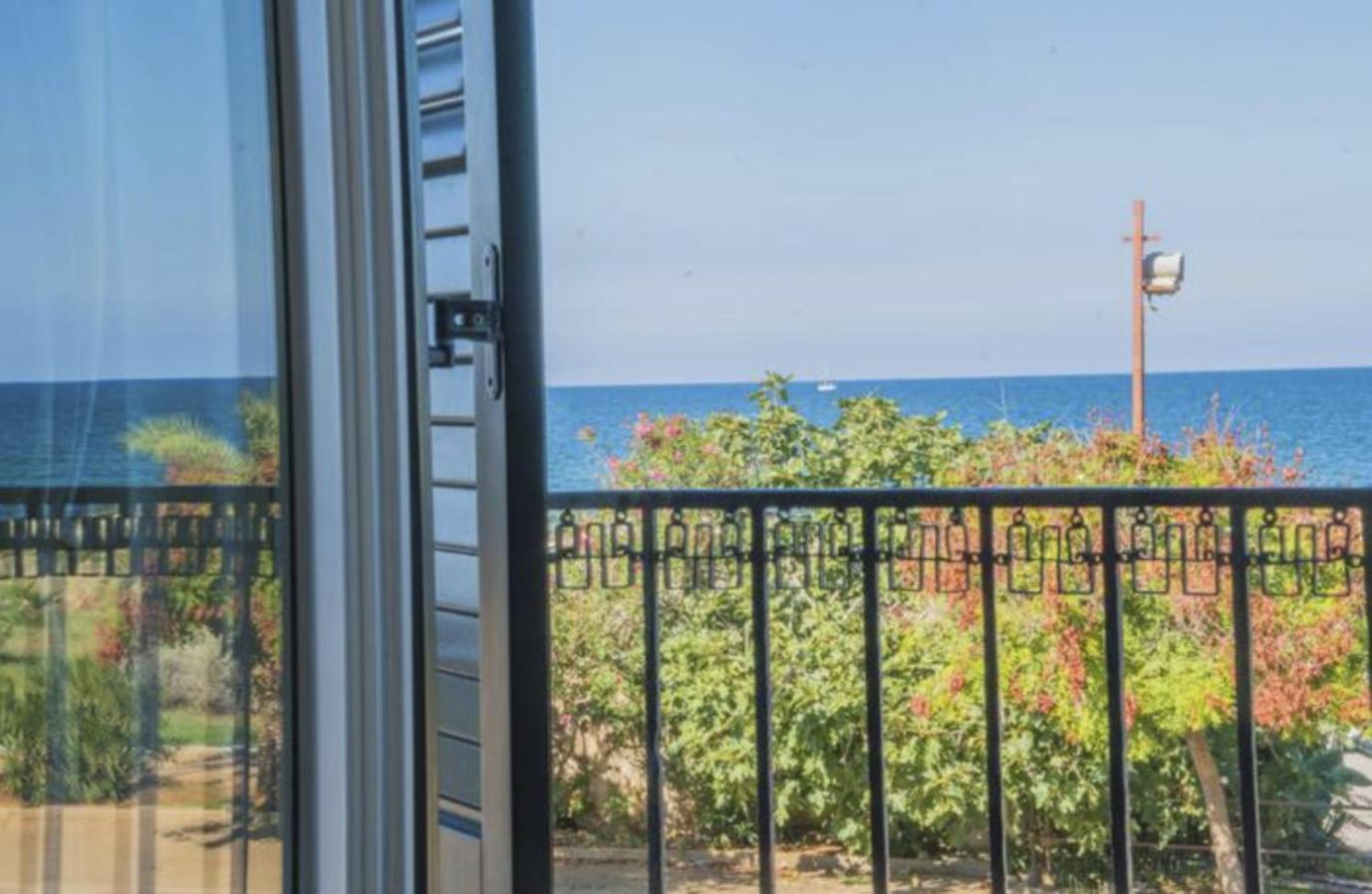 Casa Gelsomino Pool&Seaview Apartment Палермо Екстериор снимка