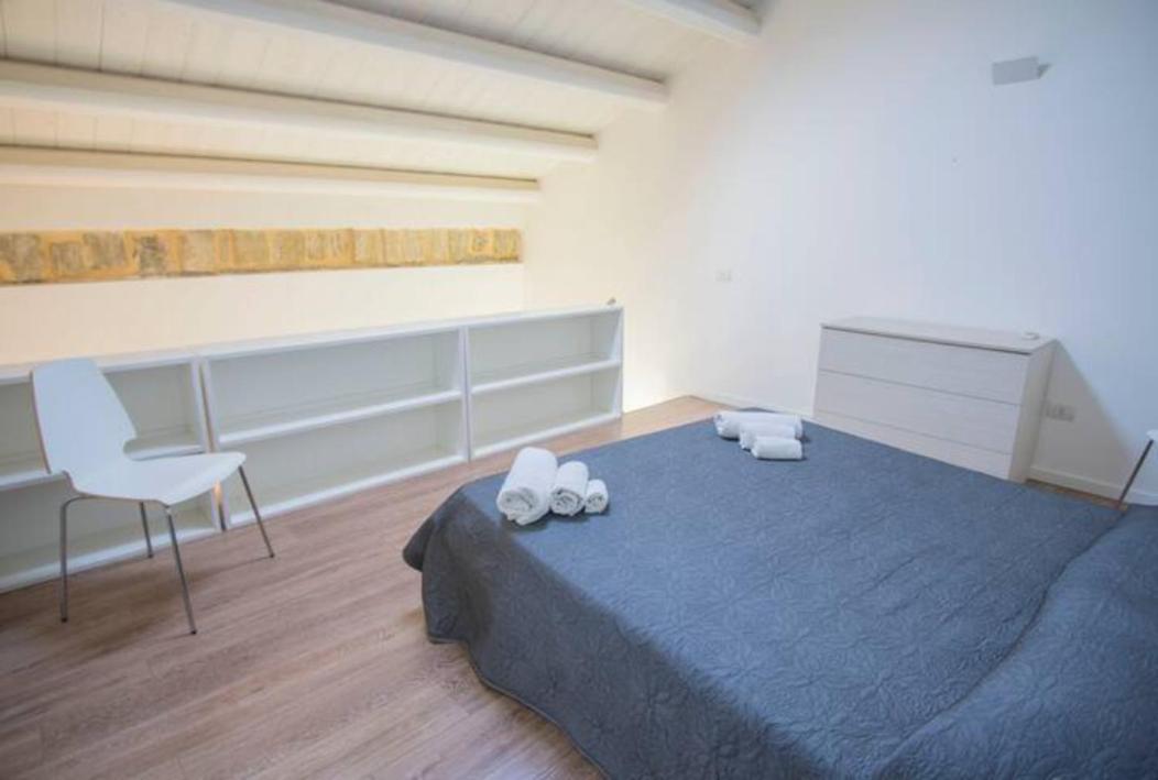 Casa Gelsomino Pool&Seaview Apartment Палермо Екстериор снимка