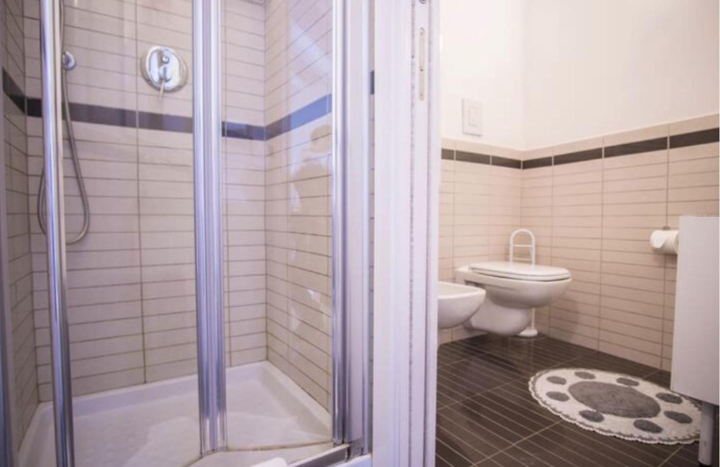 Casa Gelsomino Pool&Seaview Apartment Палермо Екстериор снимка