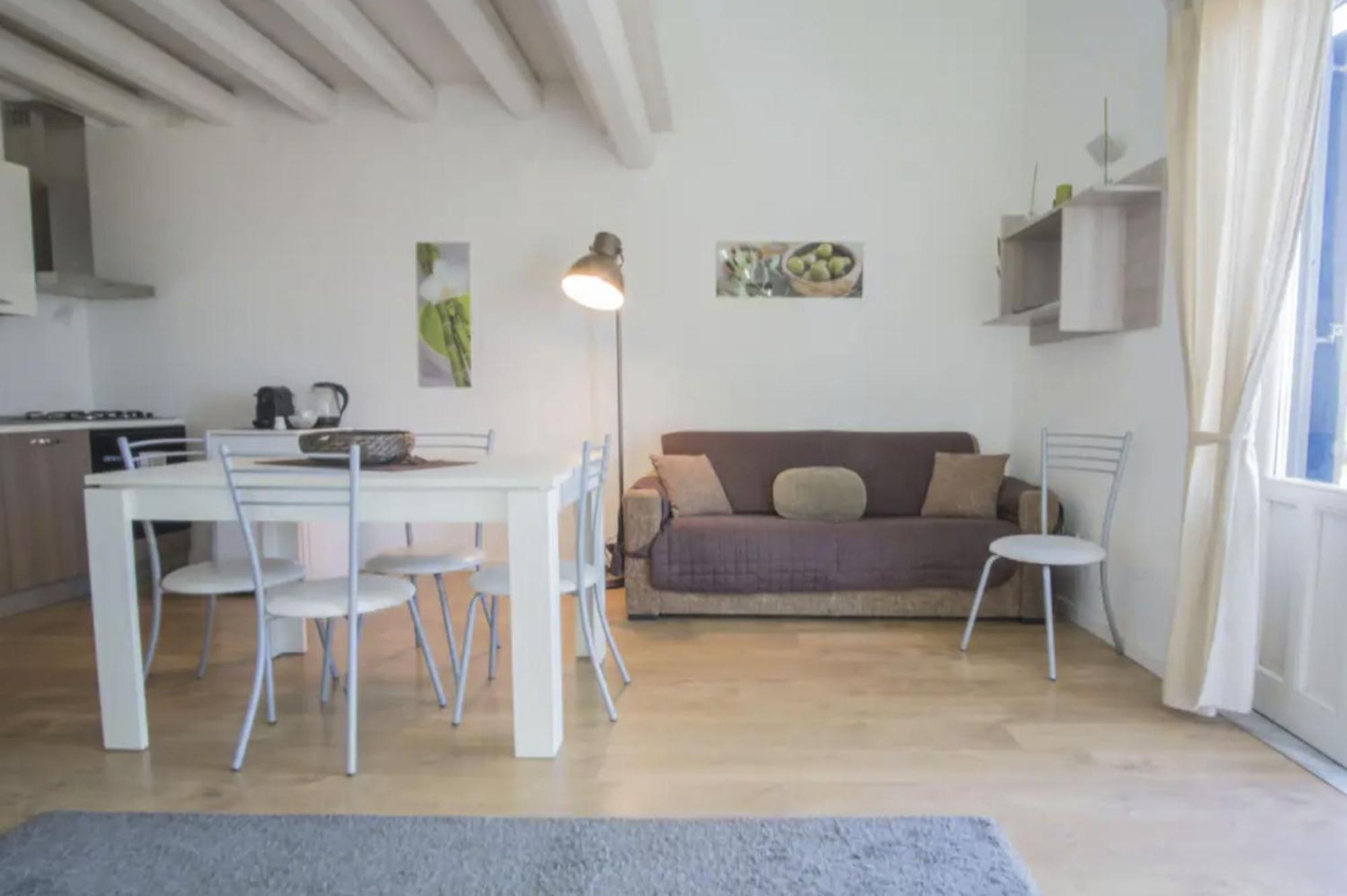 Casa Gelsomino Pool&Seaview Apartment Палермо Екстериор снимка