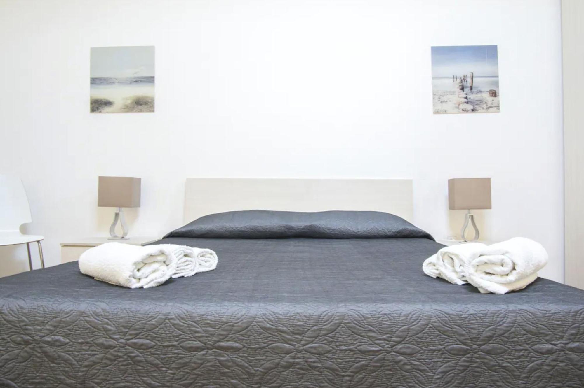 Casa Gelsomino Pool&Seaview Apartment Палермо Екстериор снимка
