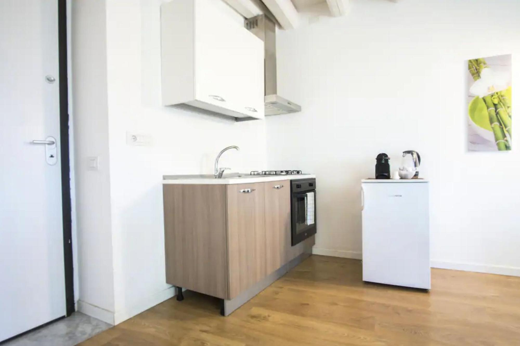 Casa Gelsomino Pool&Seaview Apartment Палермо Екстериор снимка