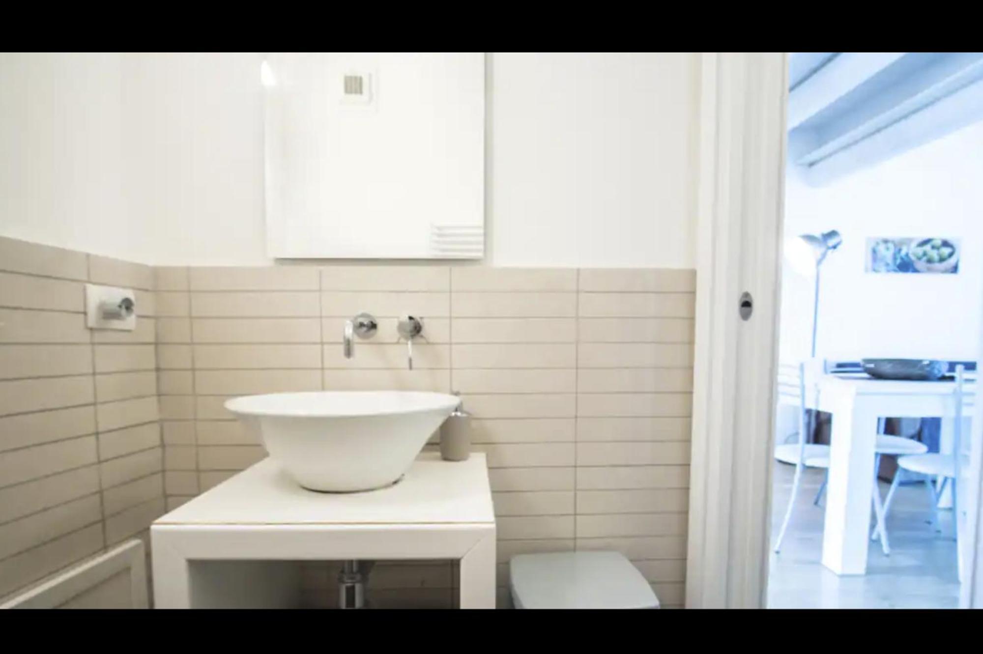 Casa Gelsomino Pool&Seaview Apartment Палермо Екстериор снимка