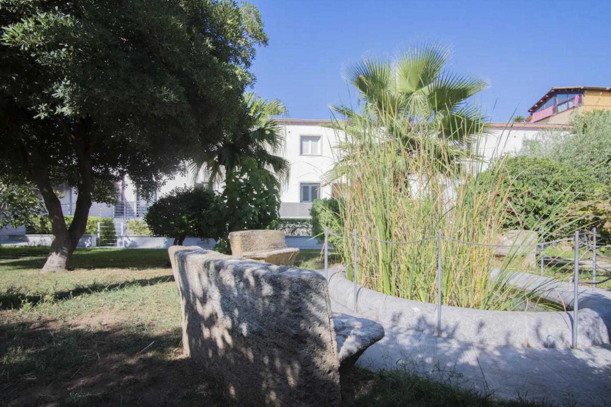 Casa Gelsomino Pool&Seaview Apartment Палермо Екстериор снимка