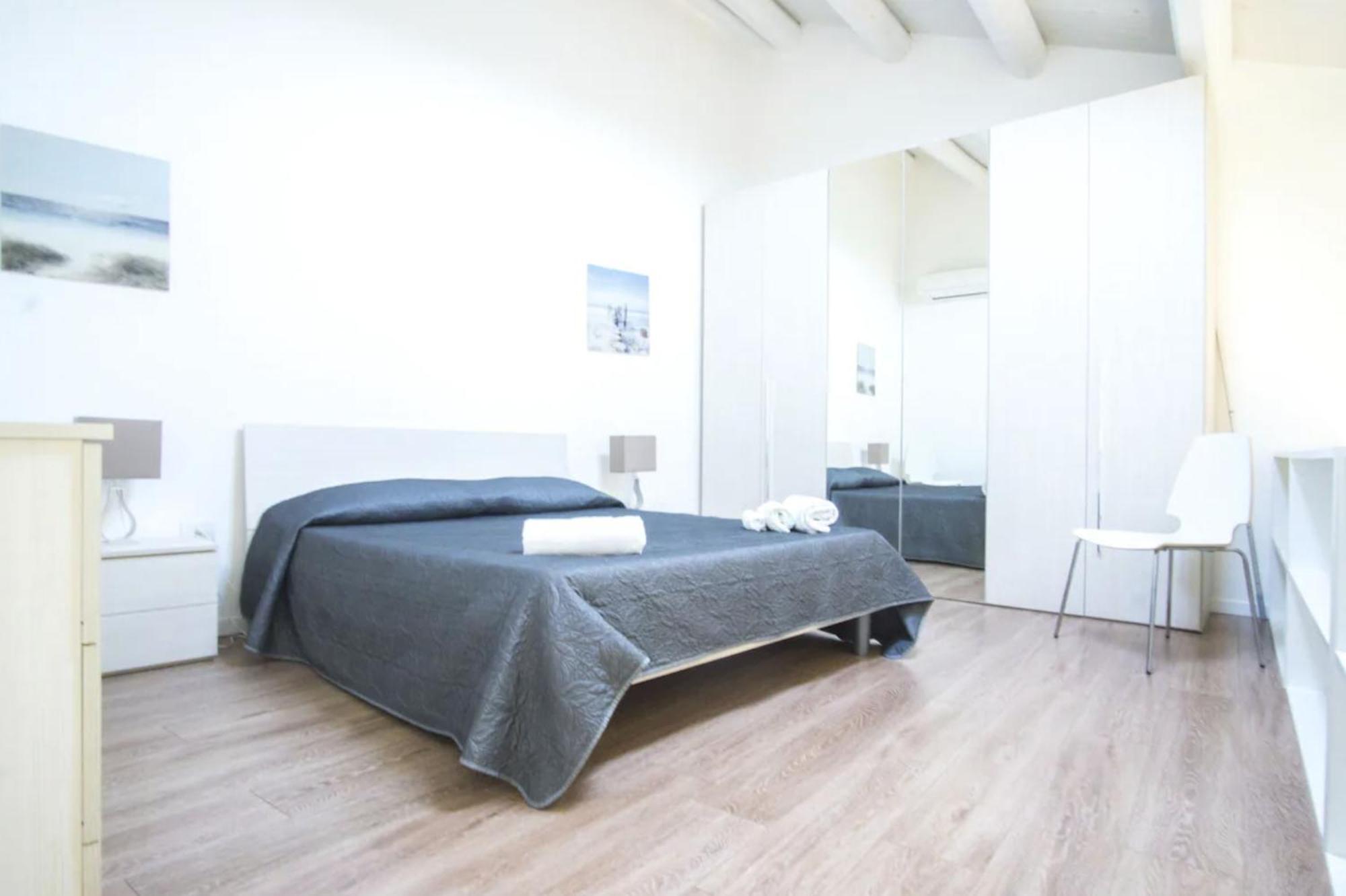 Casa Gelsomino Pool&Seaview Apartment Палермо Екстериор снимка