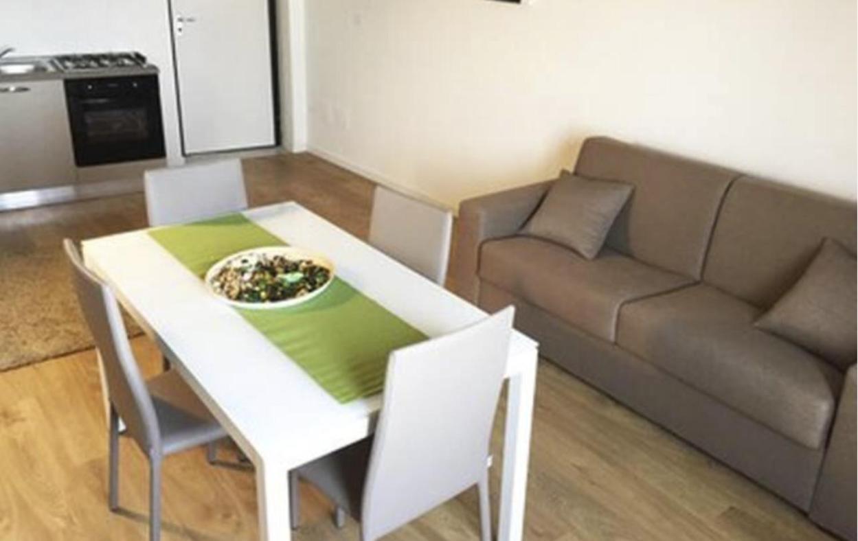 Casa Gelsomino Pool&Seaview Apartment Палермо Екстериор снимка